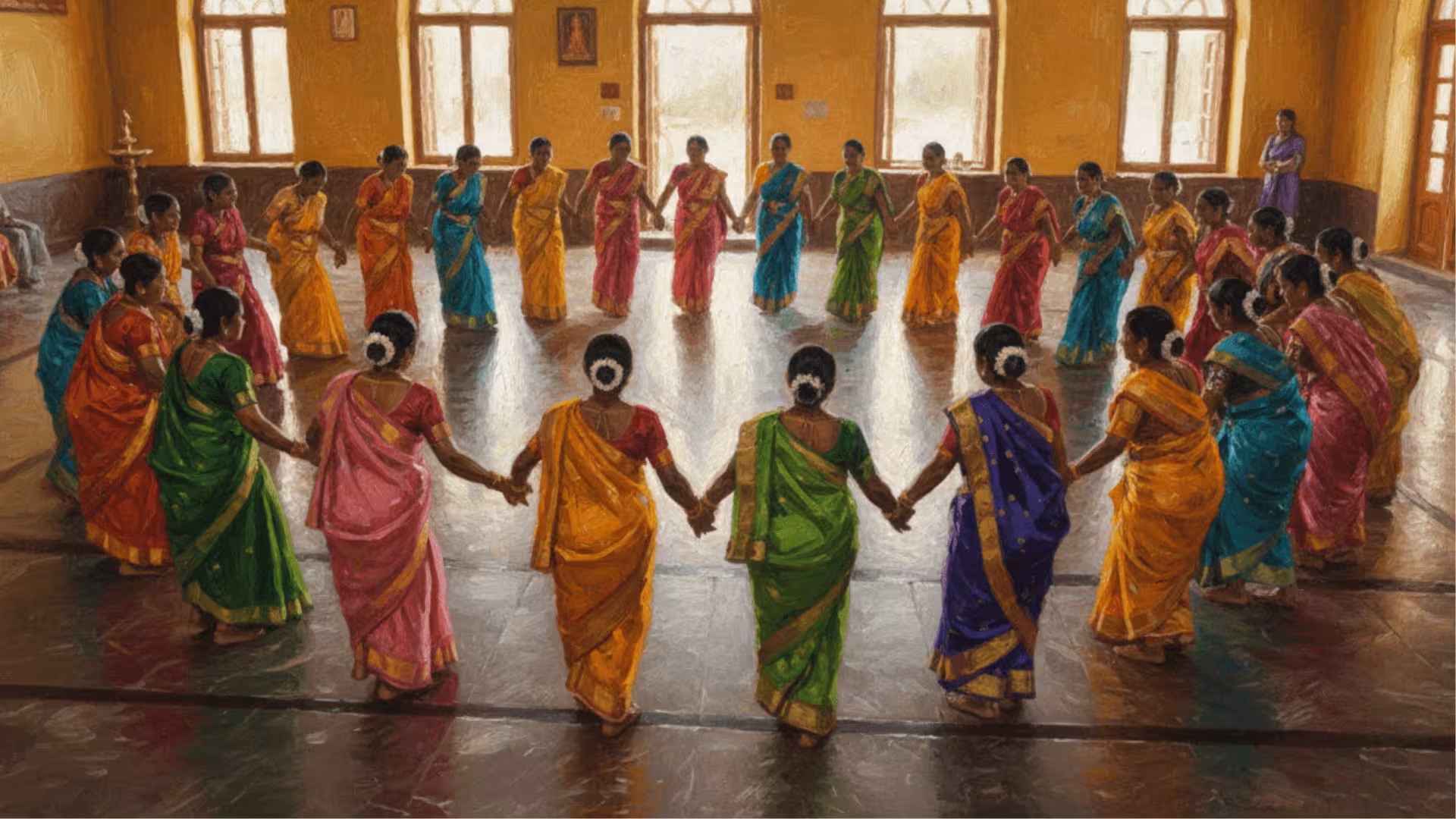 Dhalo Dance in Goa: Exploring the Timeless Folk Rituals of Interior Goa